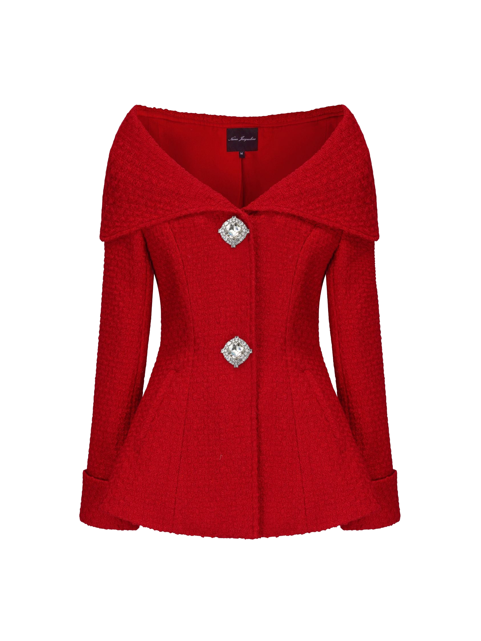 Marlee Top () | Women's Long sleeve tops - Nana Jacqueline - Modalova