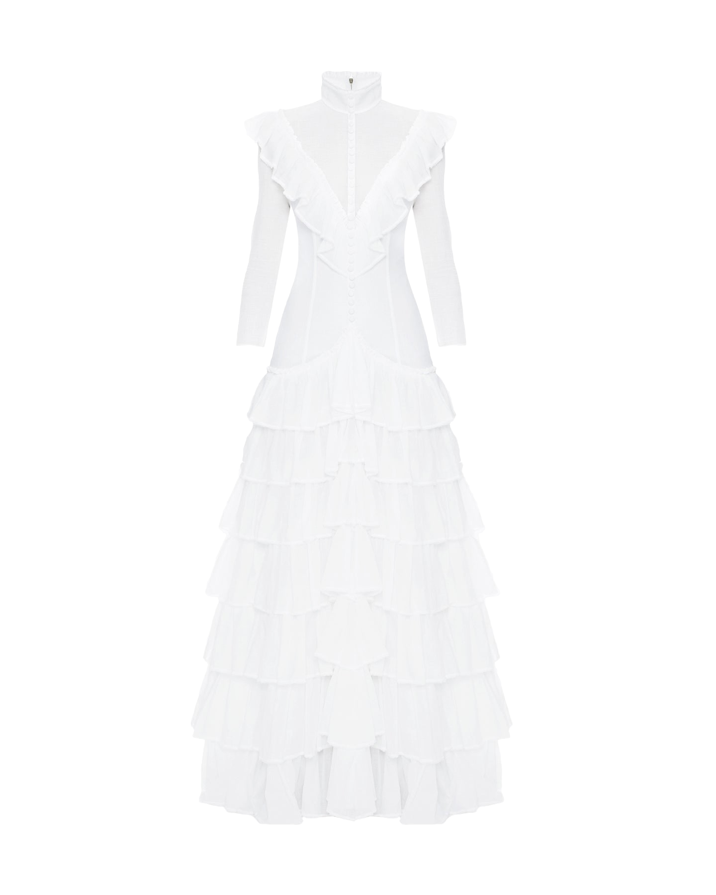 Narcisse | Women's Maxi dresses - YVON - Modalova