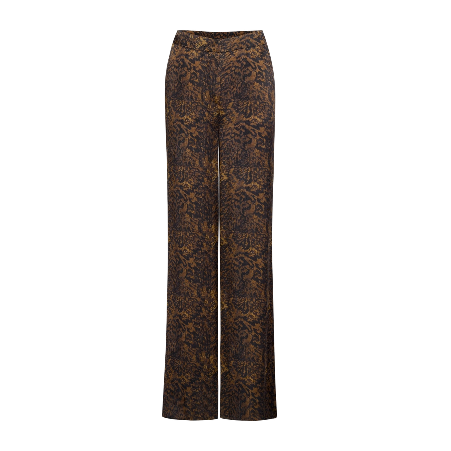 YOUR *ITCH KANGAROO BOOTCUT PANT | Women's Flared pants - PCFG - Modalova