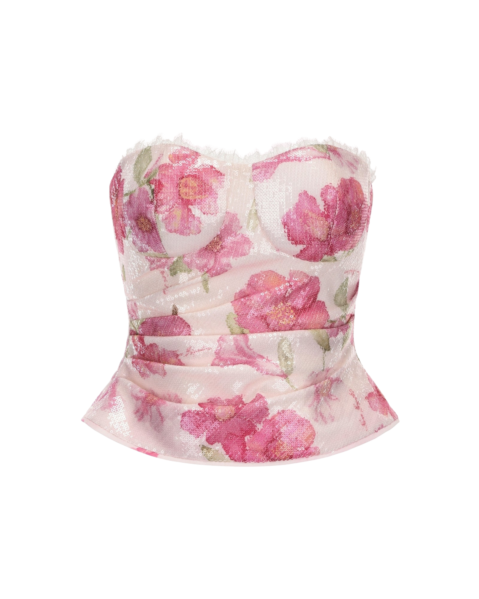 Lilly Top () | Women's Sleeveless tops - Nana Jacqueline - Modalova