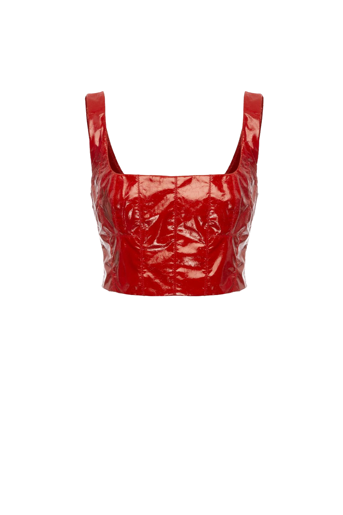 INFW24-TLC-03 | Women's Crop tops - Ingorokva - Modalova