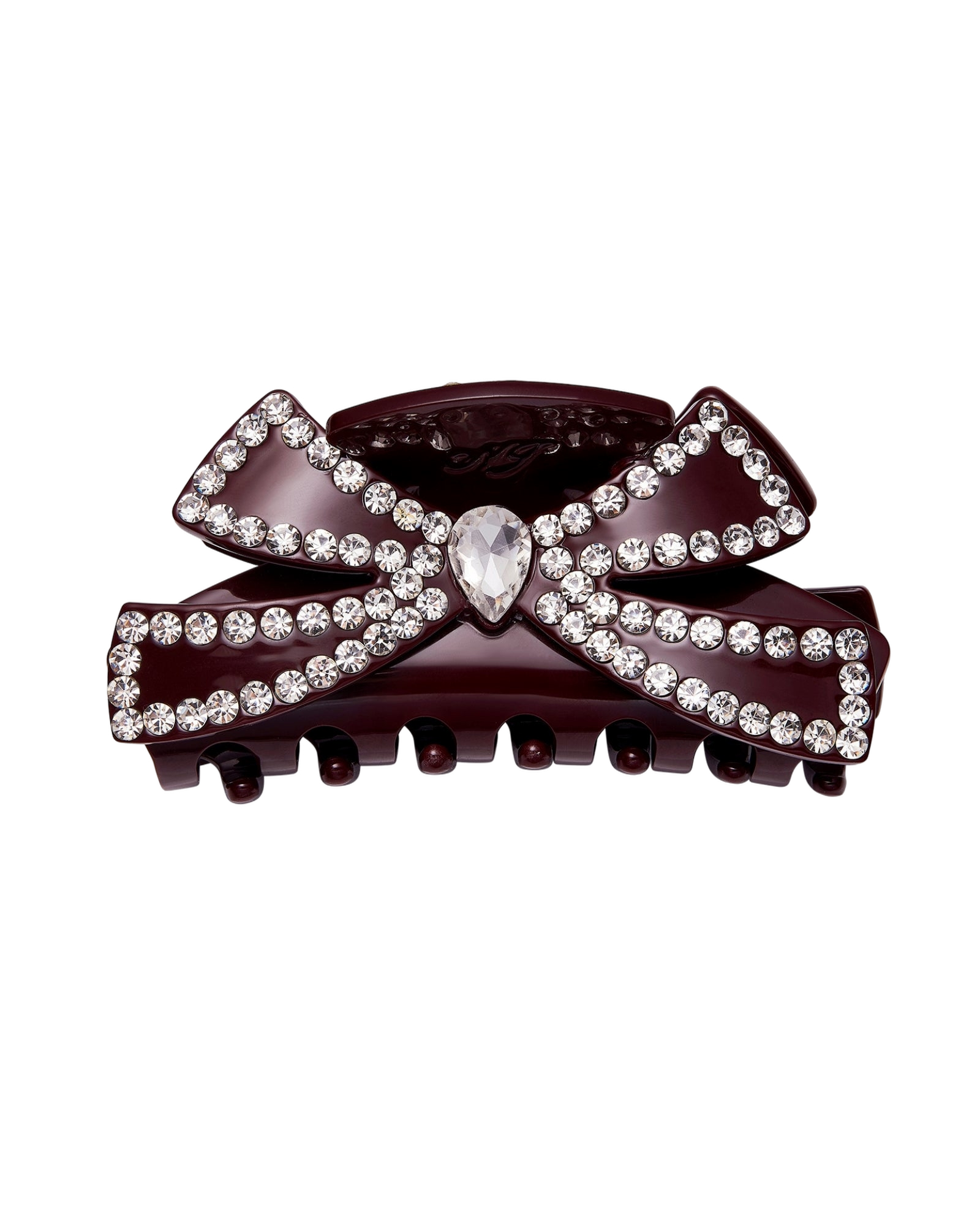 Rosaline Hair Clip () | Women's Hair clips - Nana Jacqueline - Modalova