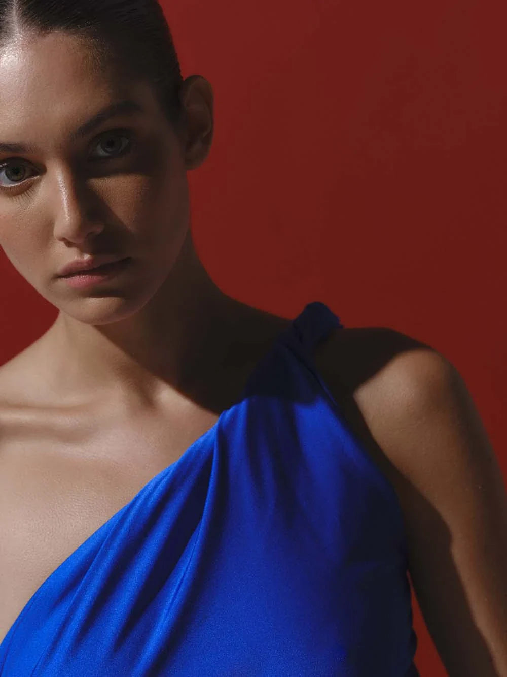 Baobab Celele Maxi Dress