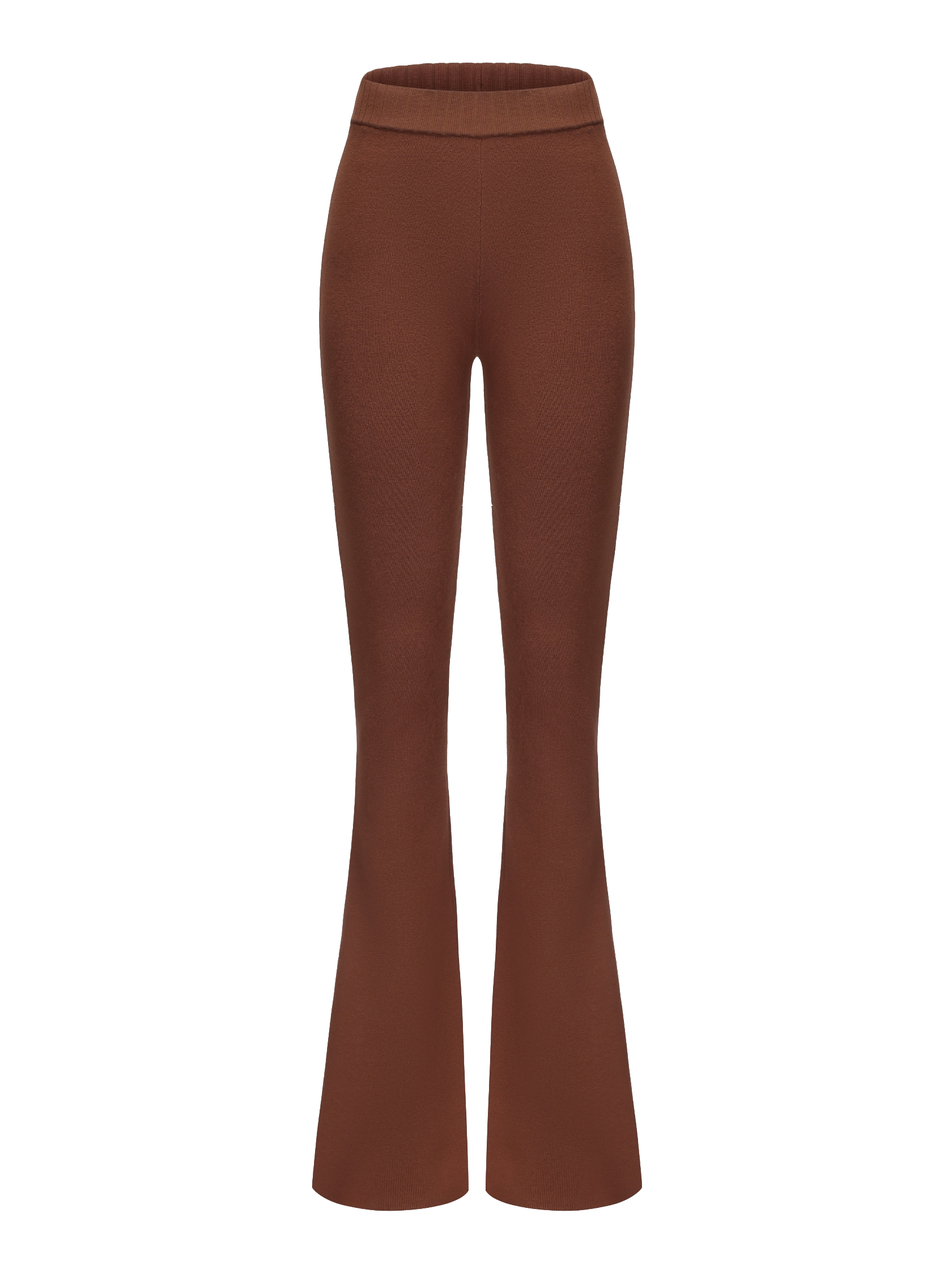 Holly Pants () | Women's Flared pants - Nana Jacqueline - Modalova